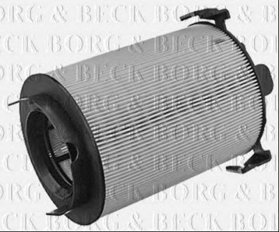 BORG & BECK bfa2140 -  Фильтр воздушный